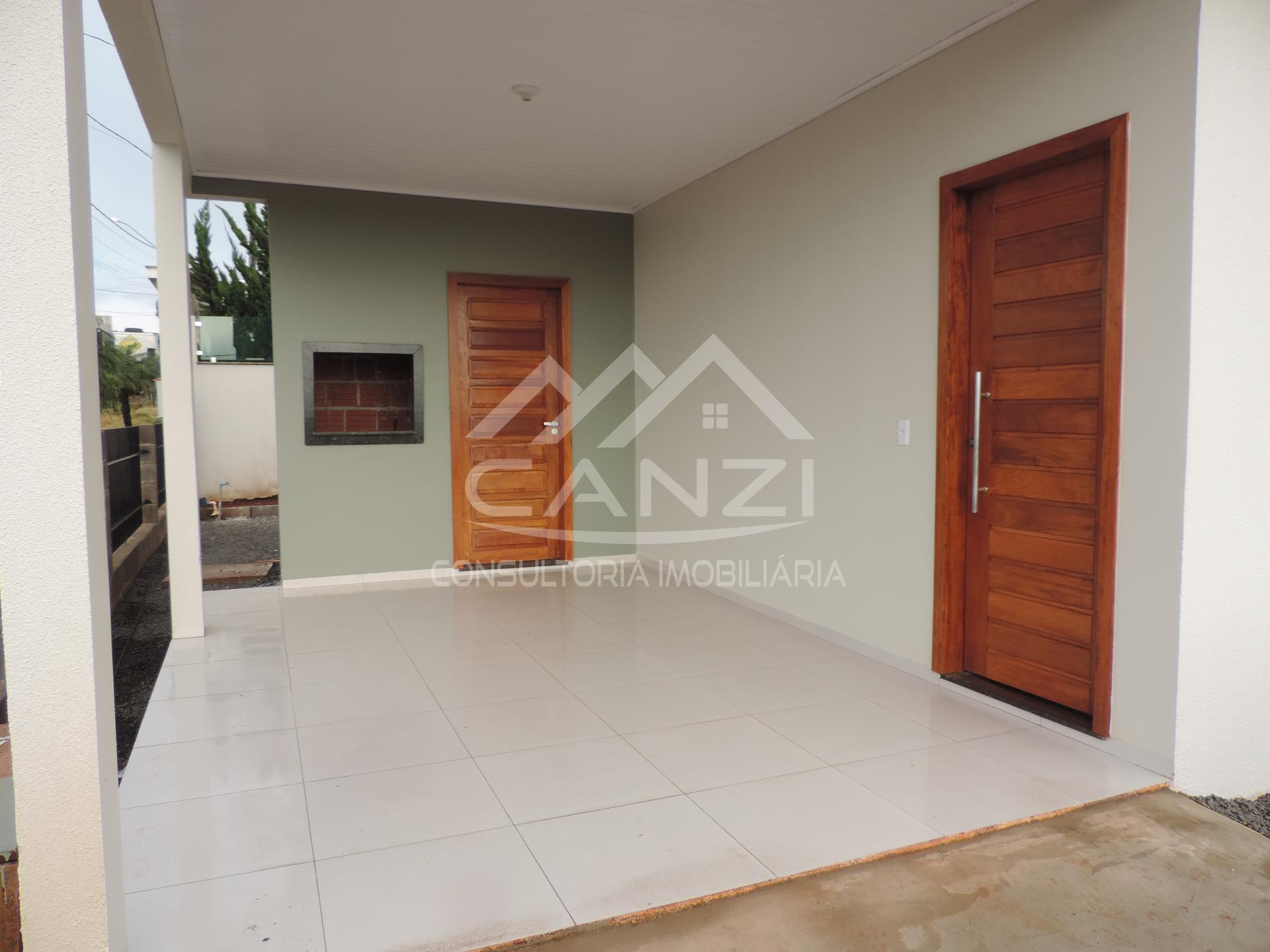 Canzi Consultoria Imobili�ria em Realeza PR