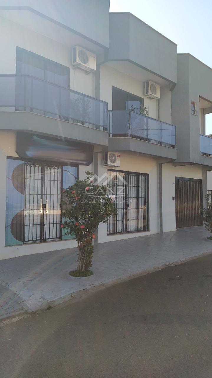 Canzi Consultoria Imobiliria em Realeza PR