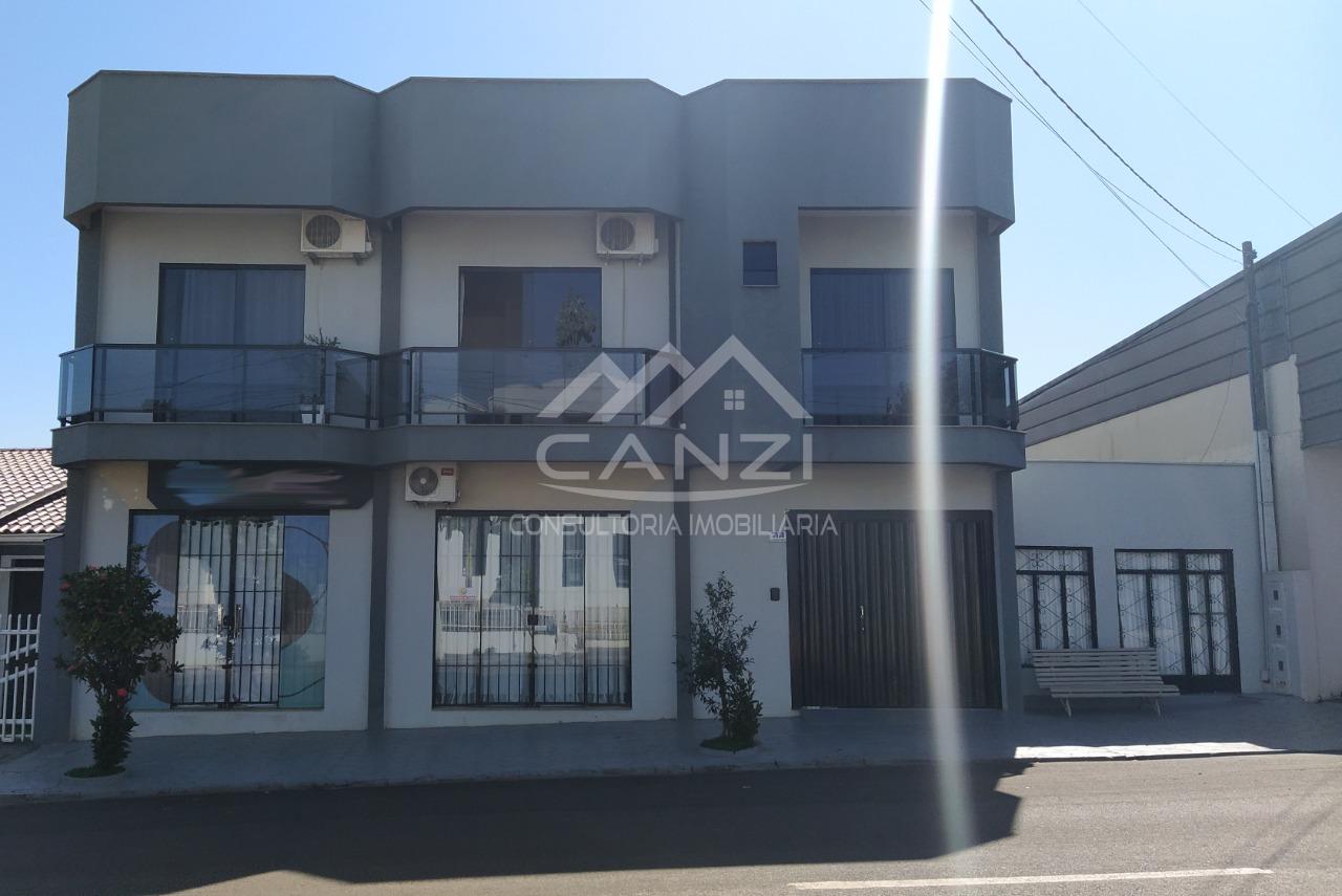 Canzi Consultoria Imobiliria em Realeza PR