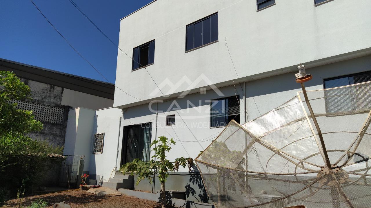 Canzi Consultoria Imobiliria em Realeza PR