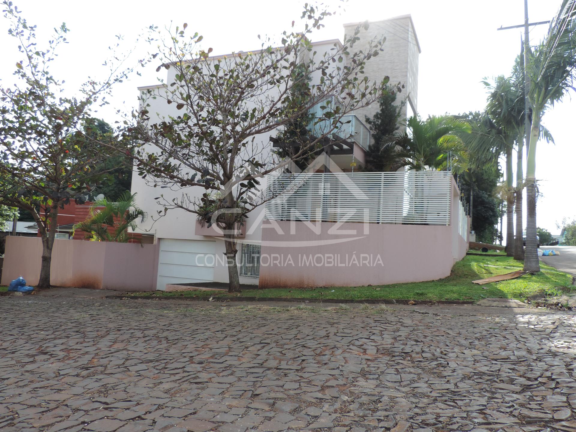 Canzi Consultoria Imobiliria em Realeza PR
