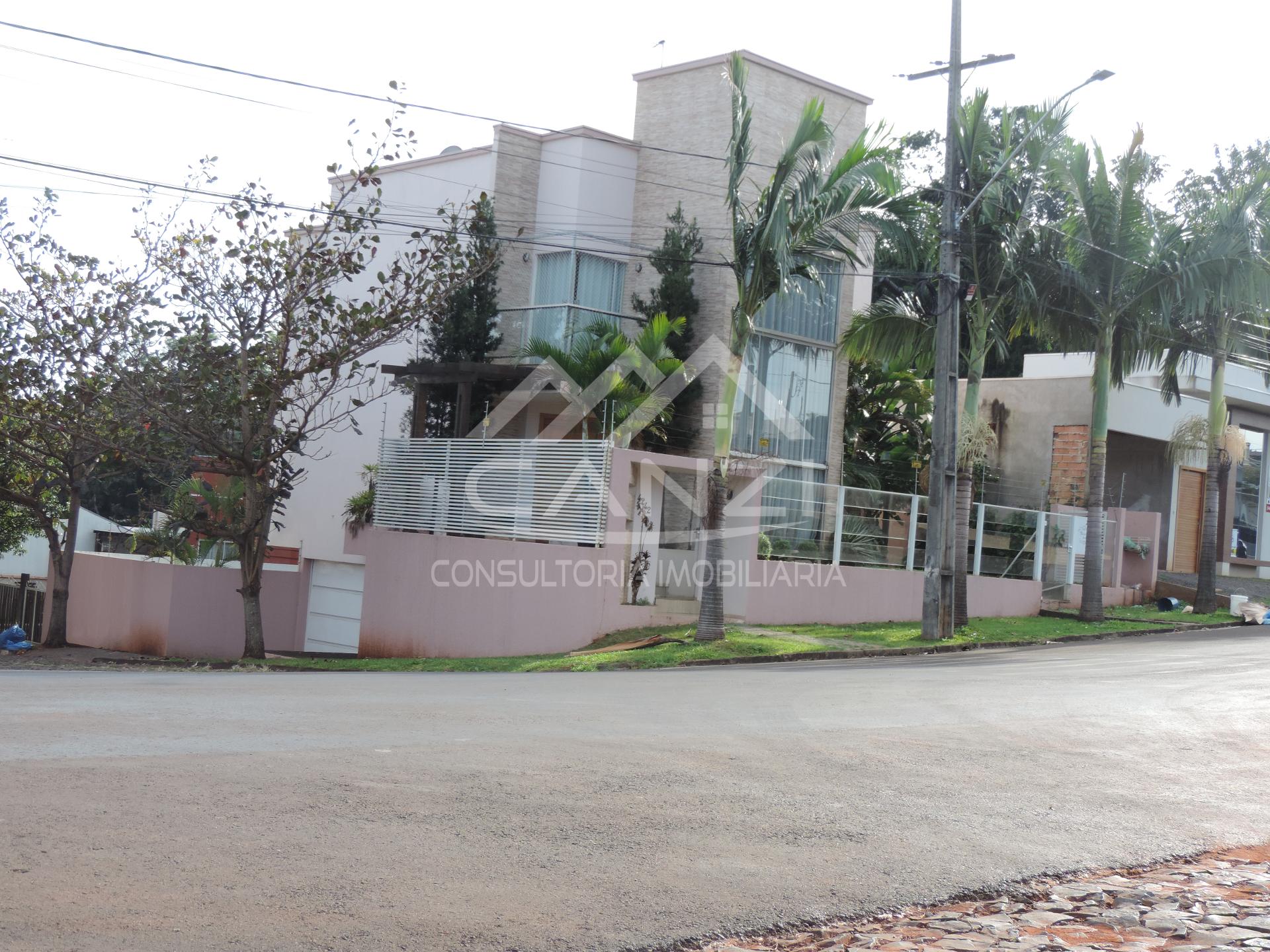 Canzi Consultoria Imobiliria em Realeza PR