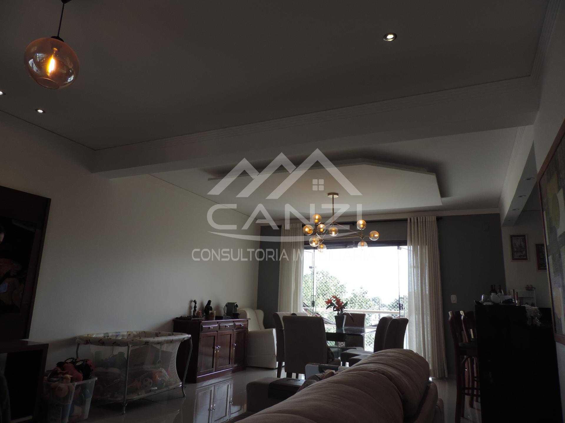 Canzi Consultoria Imobiliria em Realeza PR