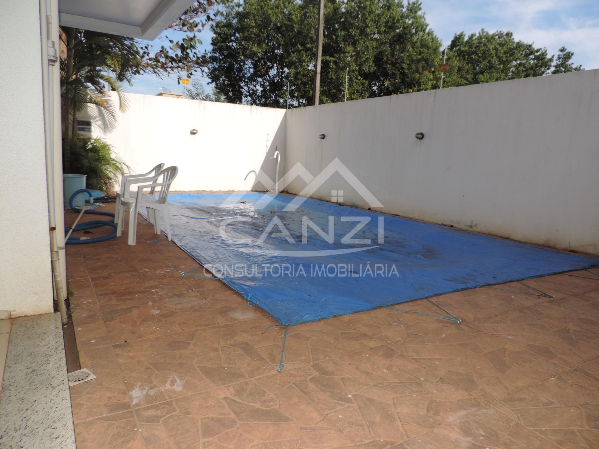 Canzi Consultoria Imobiliria em Realeza PR