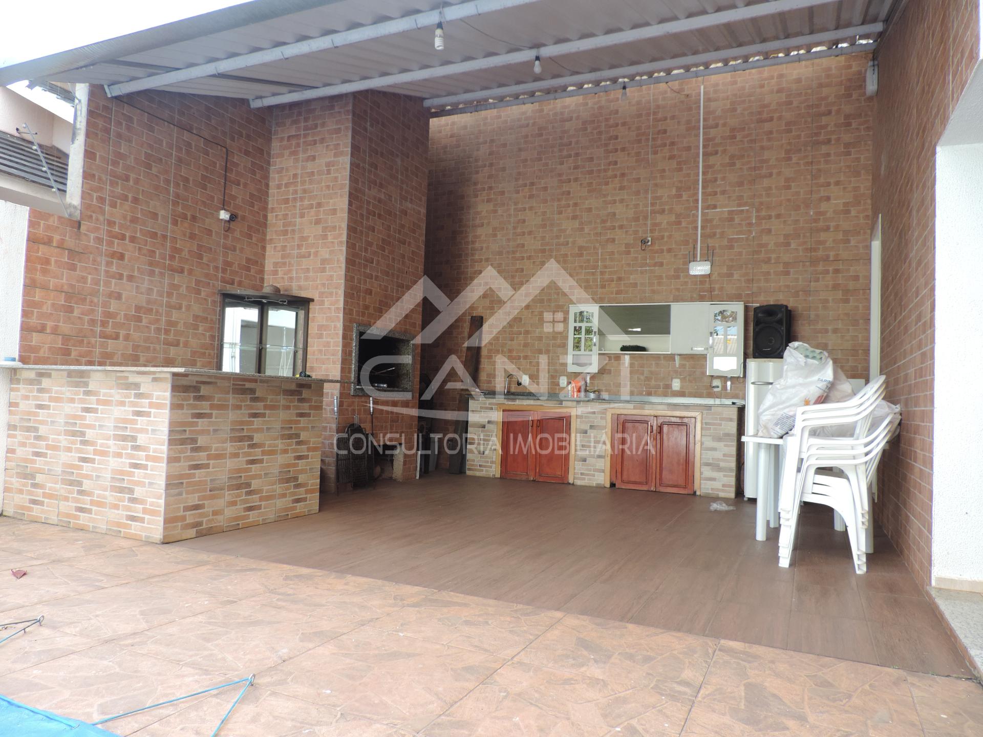Canzi Consultoria Imobiliria em Realeza PR