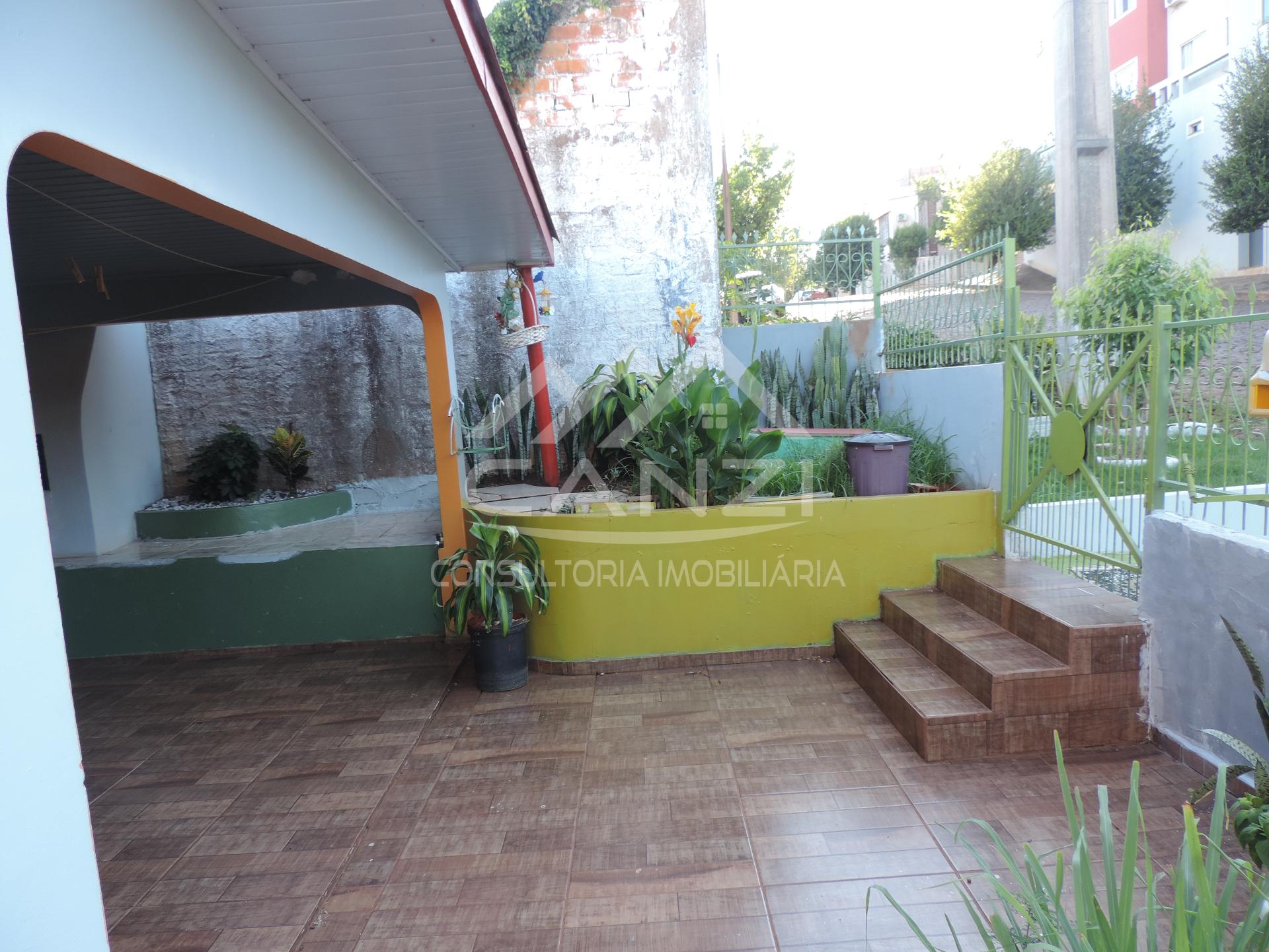 Canzi Consultoria Imobiliria em Realeza PR
