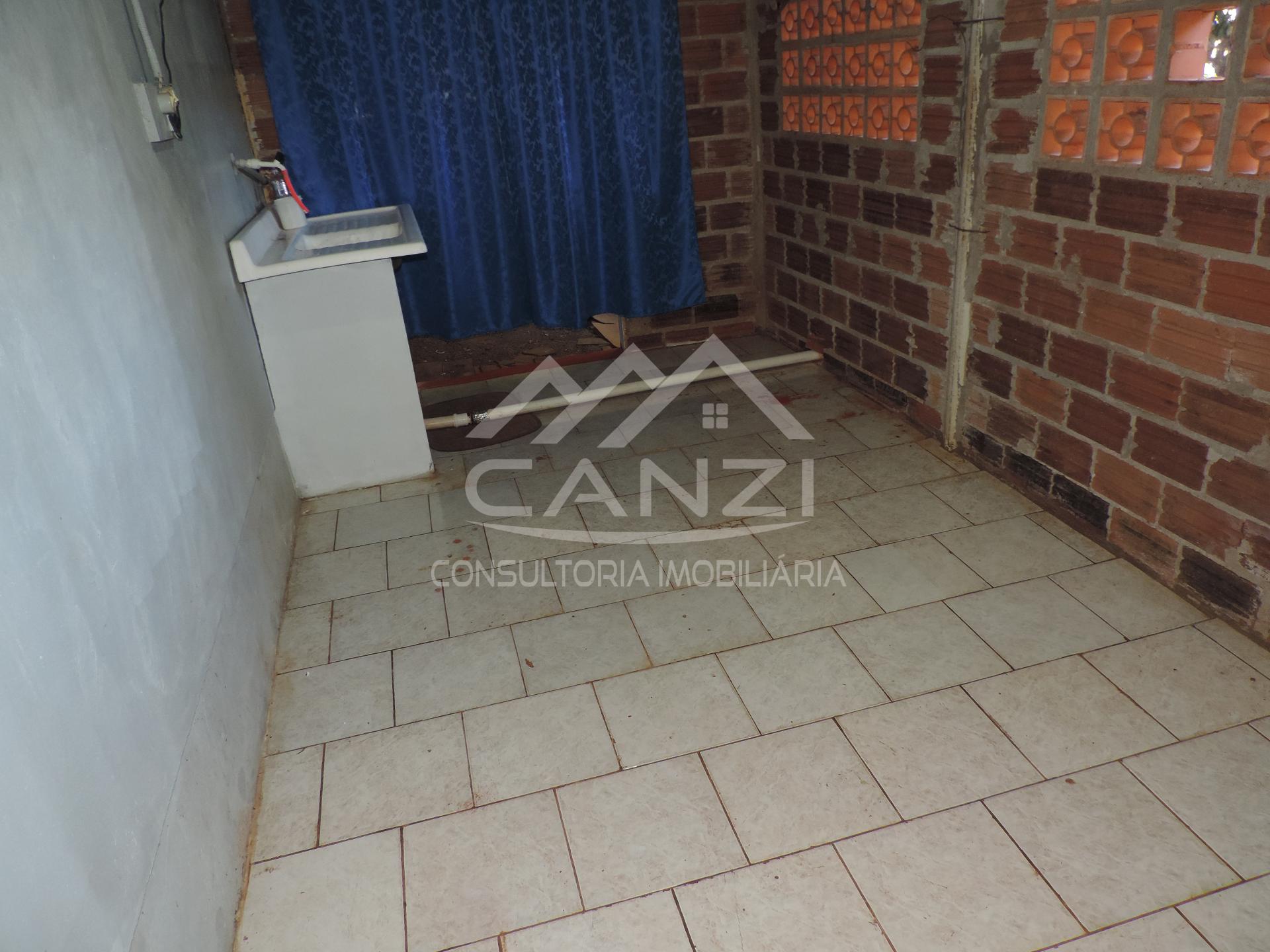 Canzi Consultoria Imobiliria em Realeza PR