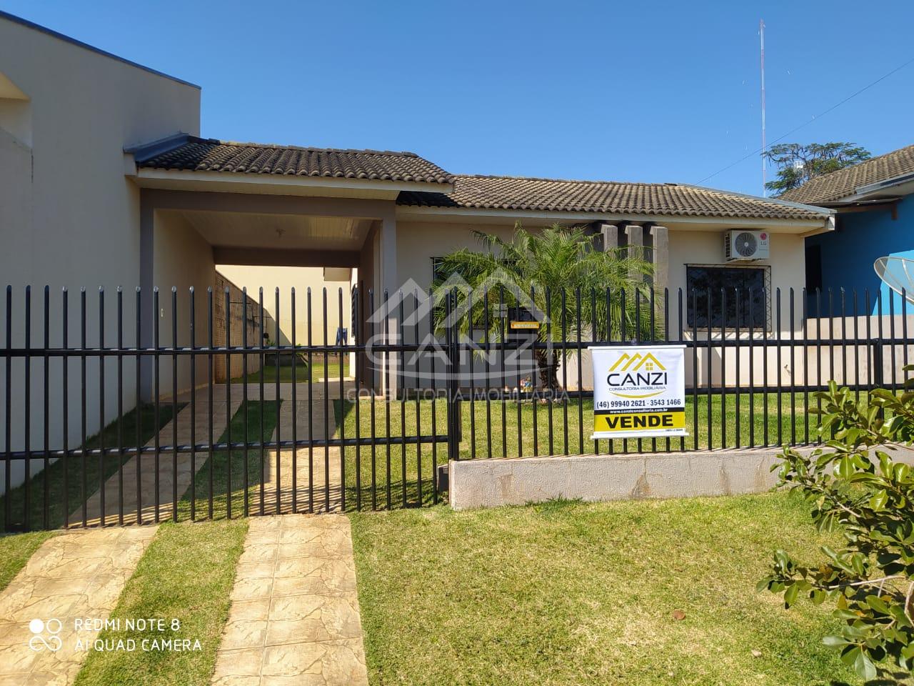 Excelente imvel para venda no bairro Jardim Marchese, Realeza