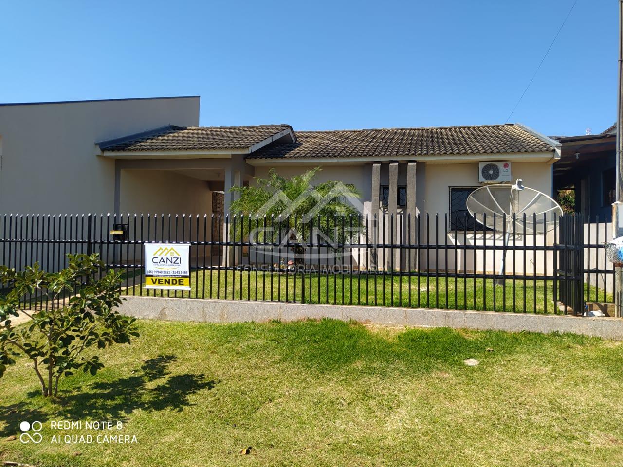 Canzi Consultoria Imobiliria em Realeza PR