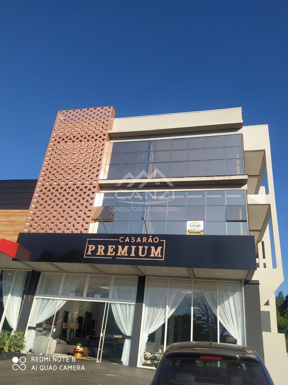 Apartamento novo para venda, com 120m , no bairro Centro, Realeza