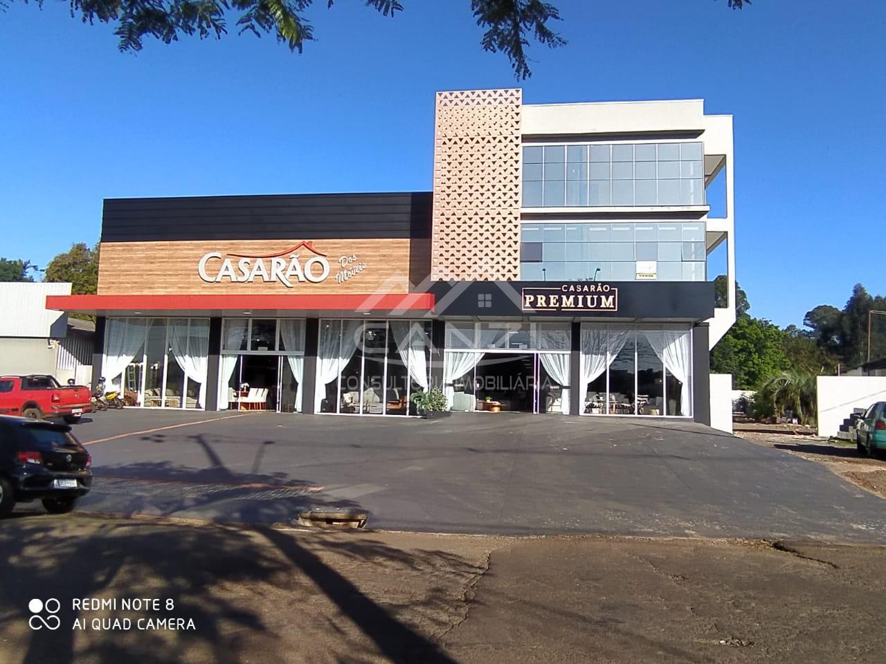 Canzi Consultoria Imobiliria em Realeza PR
