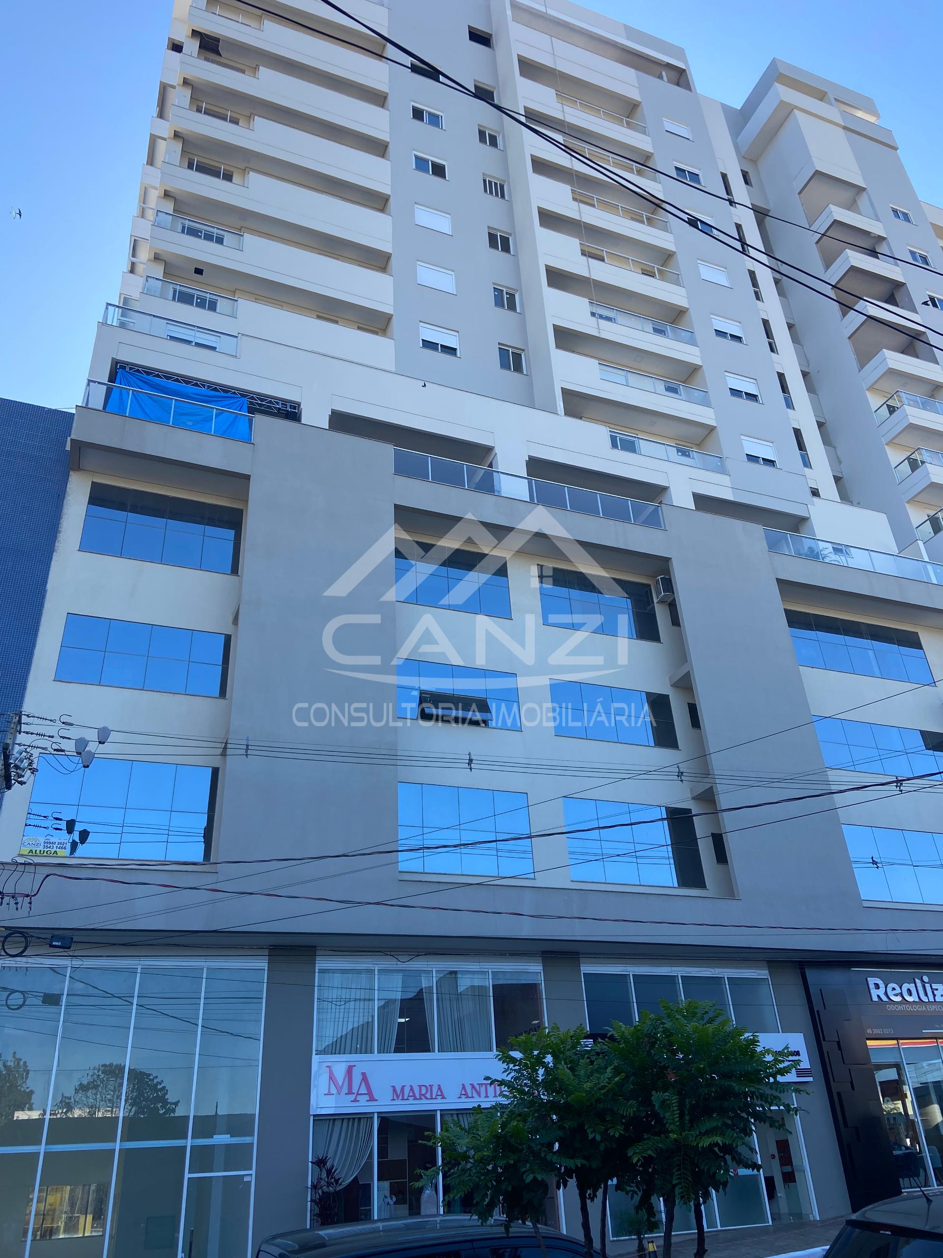 Canzi Consultoria Imobiliria em Realeza PR