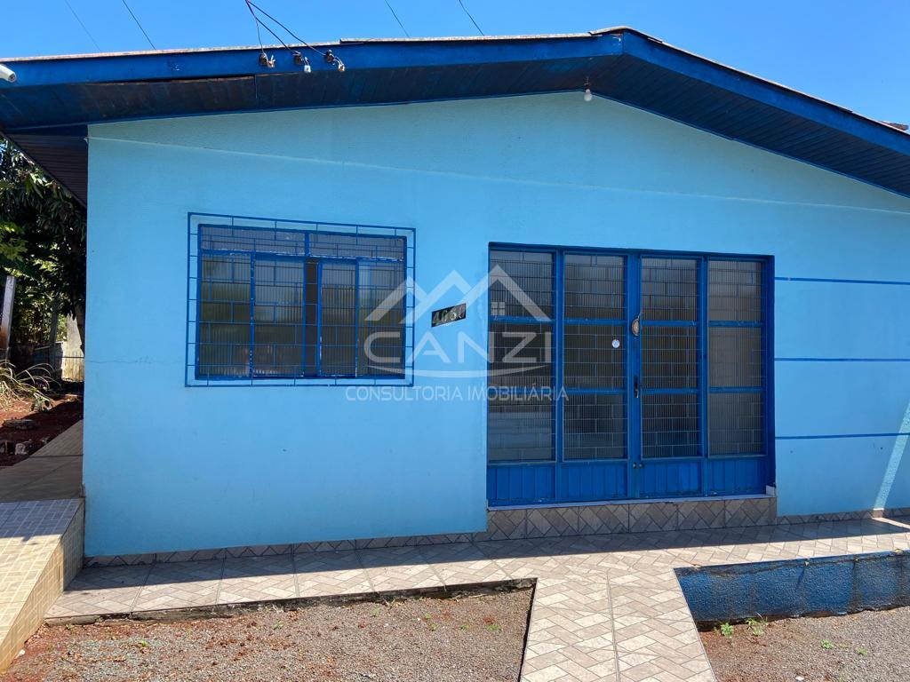 Canzi Consultoria Imobiliria em Realeza PR
