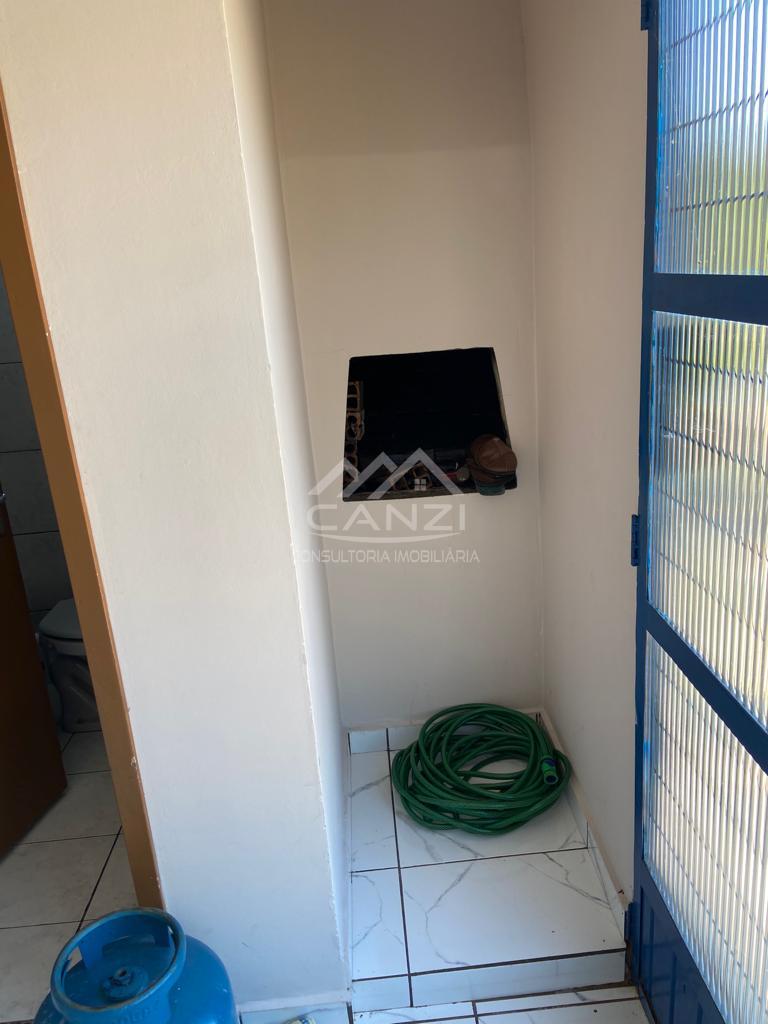 Canzi Consultoria Imobiliria em Realeza PR