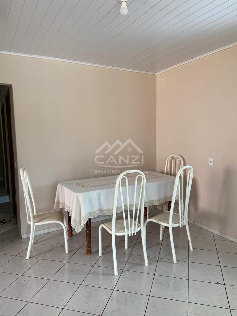 Canzi Consultoria Imobiliria em Realeza PR