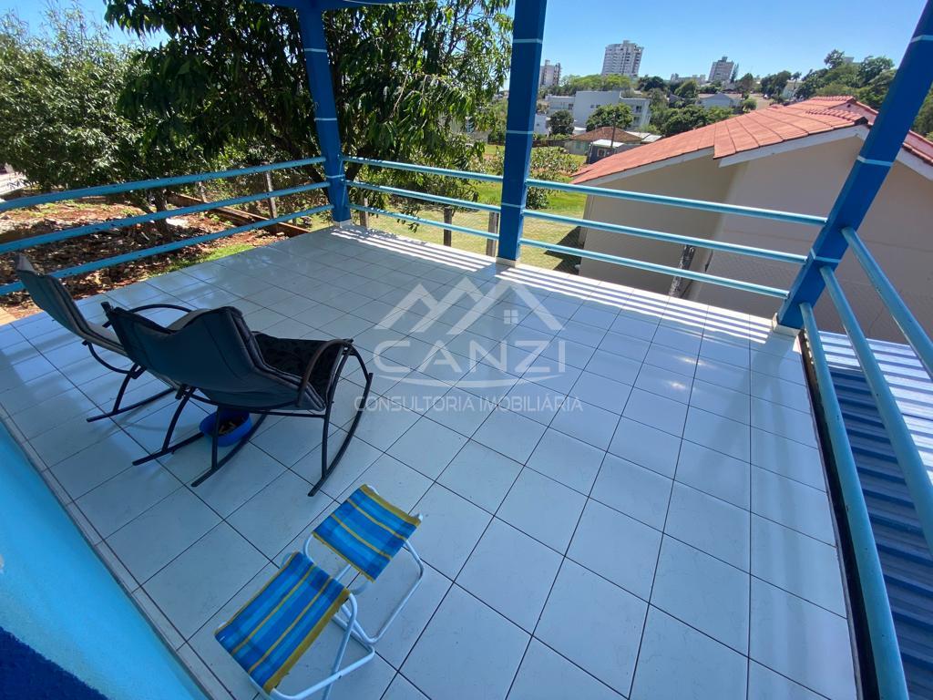 Canzi Consultoria Imobiliria em Realeza PR