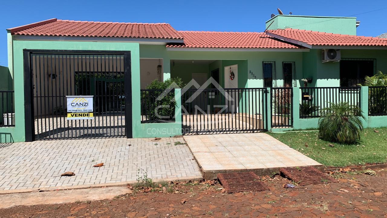 Canzi Consultoria Imobiliria em Realeza PR
