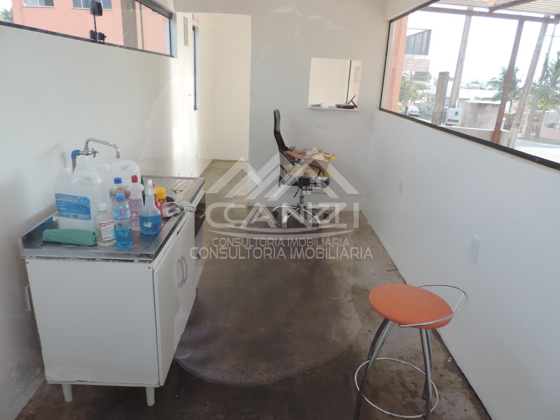 Canzi Consultoria Imobiliria em Realeza PR