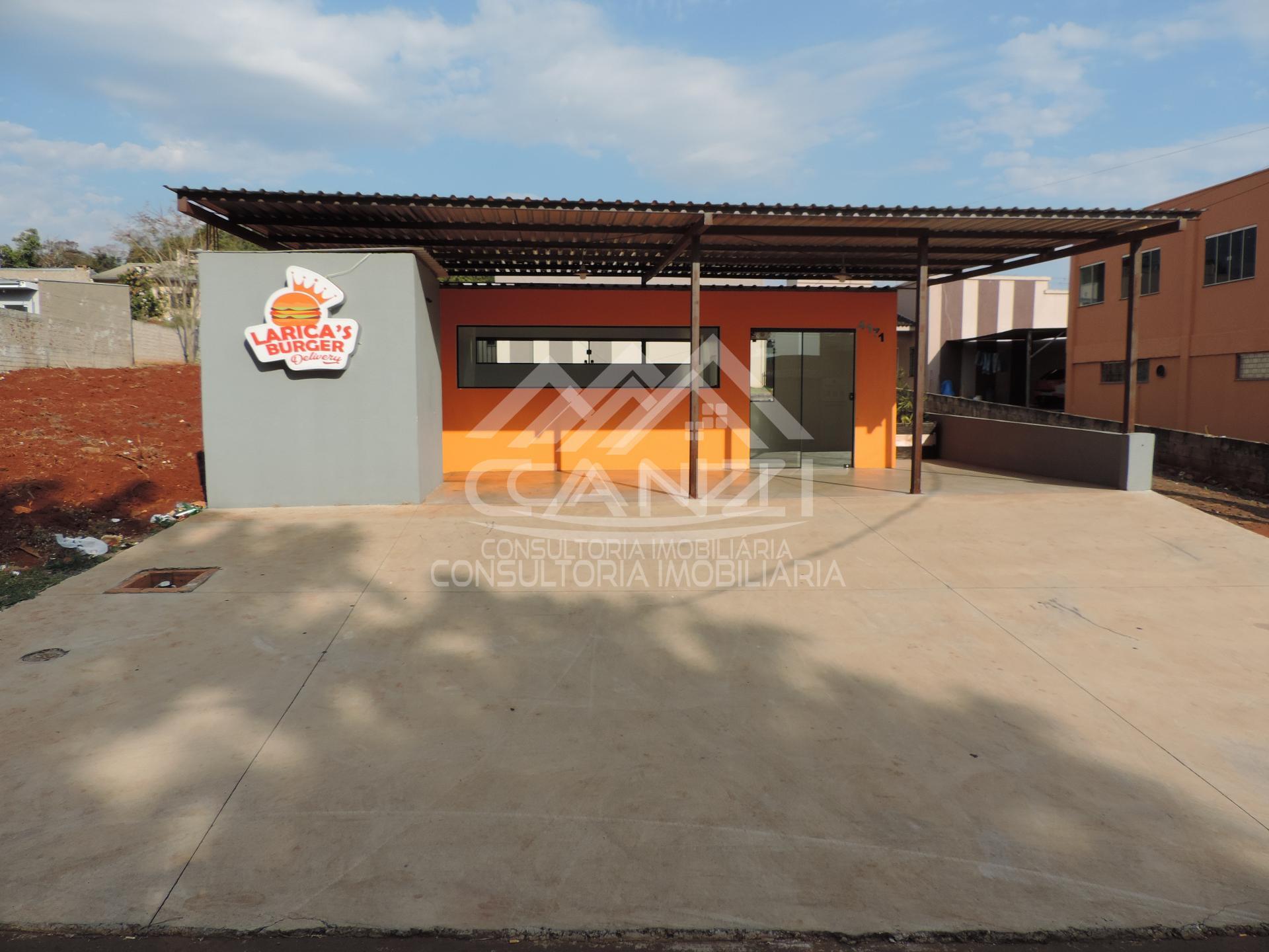Canzi Consultoria Imobiliria em Realeza PR
