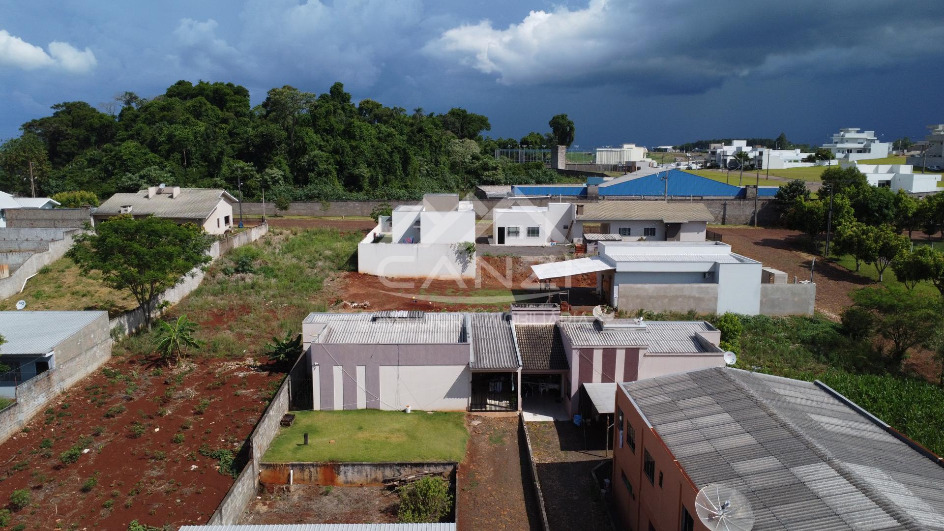 Casa  venda no Bairro Jardim Marchese, prximo a escola Greuza Dal Molin.