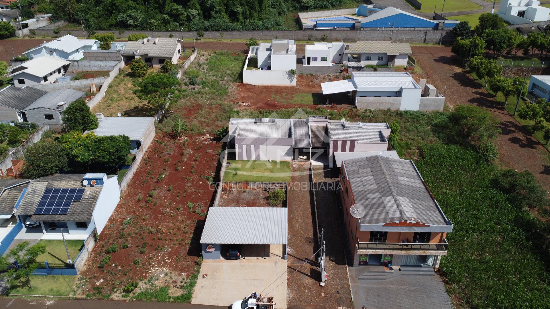 Canzi Consultoria Imobiliria em Realeza PR