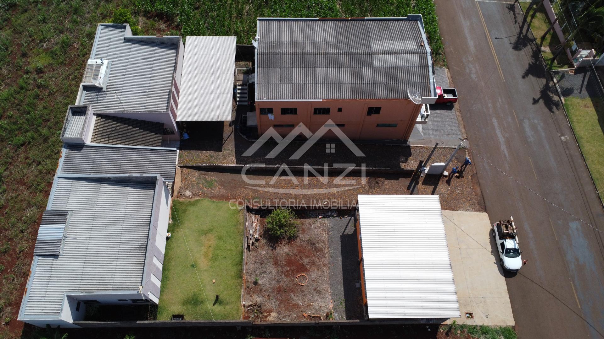 Canzi Consultoria Imobiliria em Realeza PR