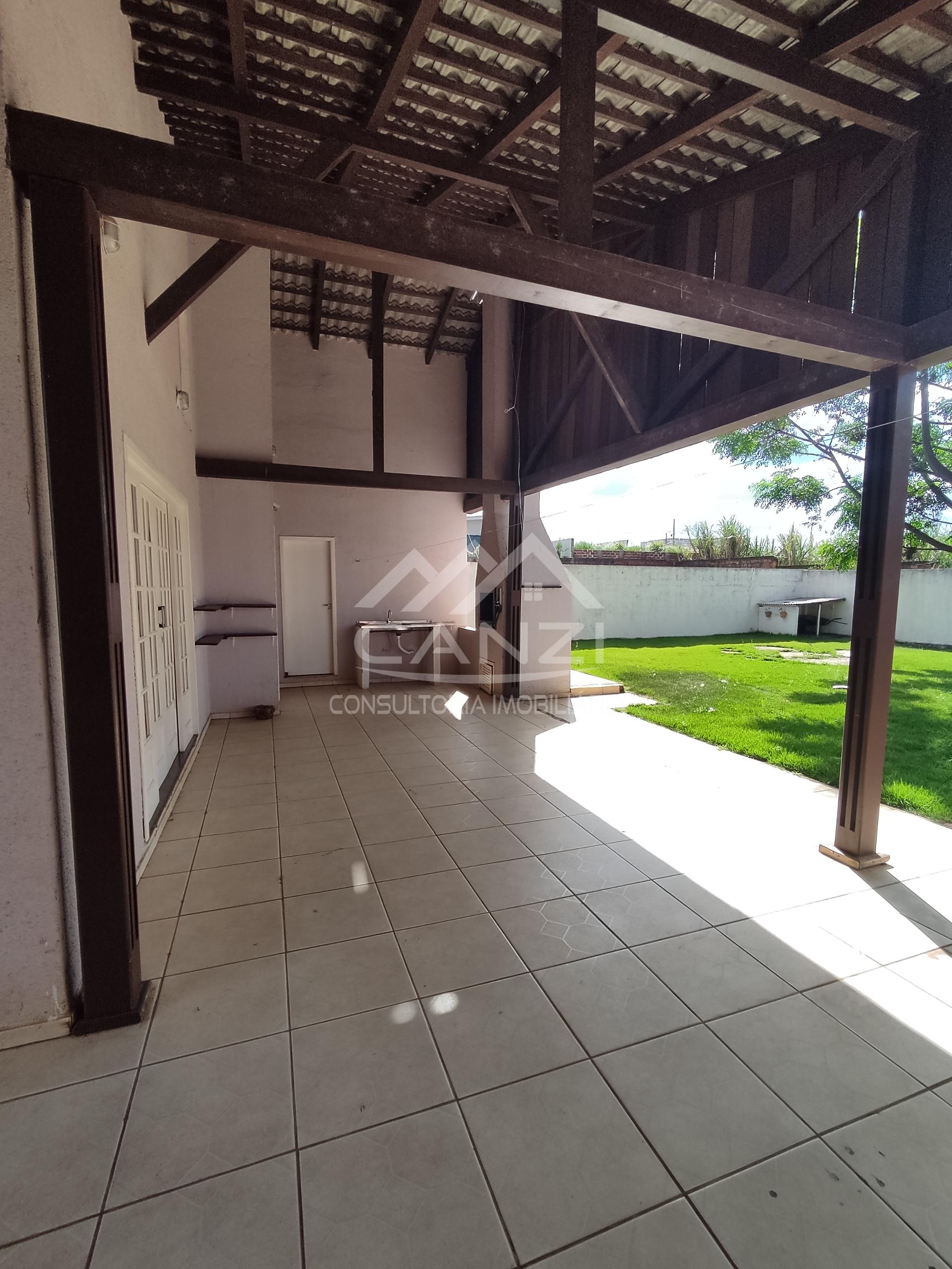 Canzi Consultoria Imobiliria em Realeza PR