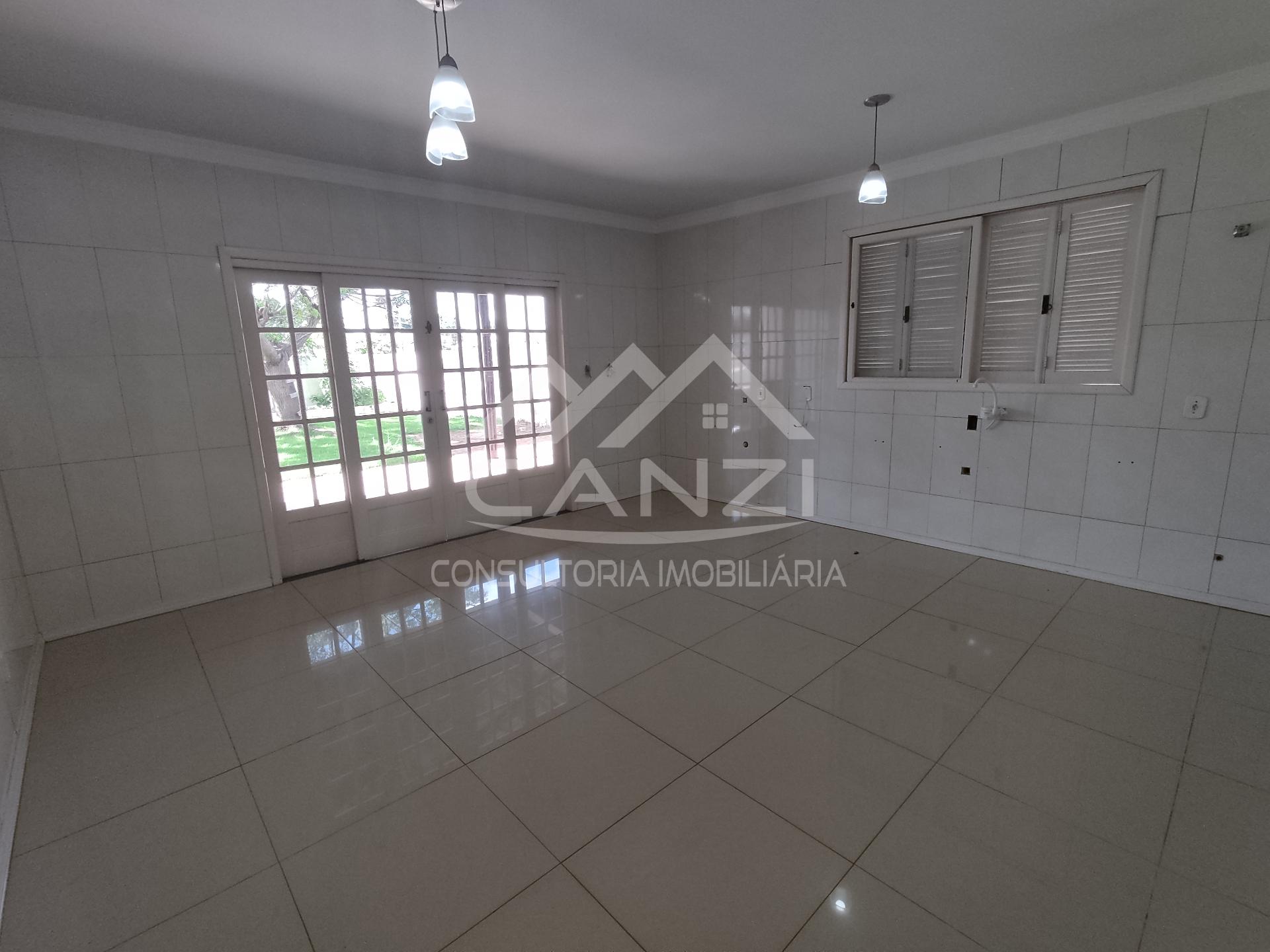 Canzi Consultoria Imobiliria em Realeza PR