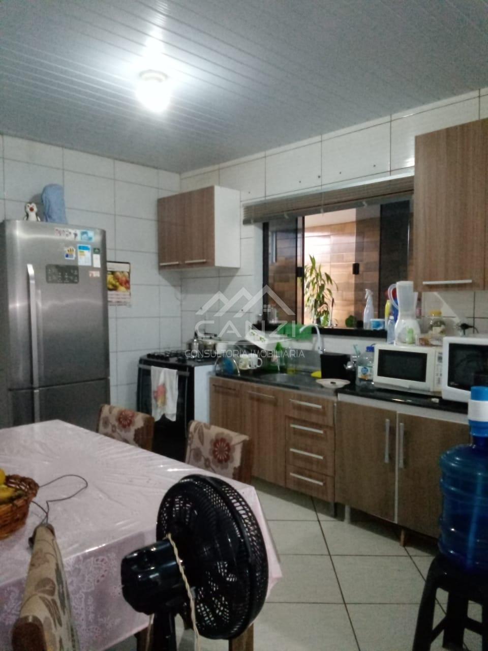 Canzi Consultoria Imobiliria em Realeza PR