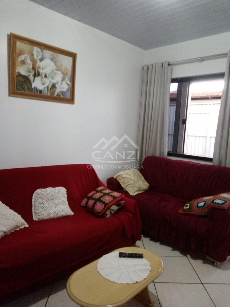 Canzi Consultoria Imobiliria em Realeza PR