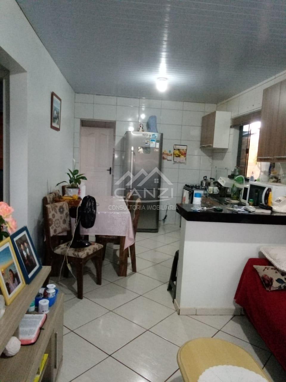 Canzi Consultoria Imobiliria em Realeza PR