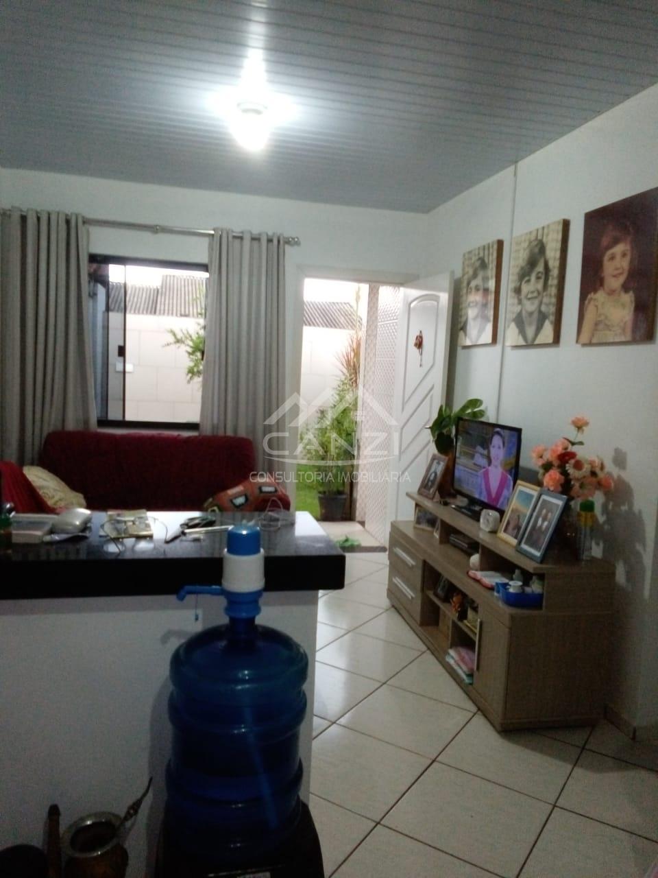 Canzi Consultoria Imobiliria em Realeza PR