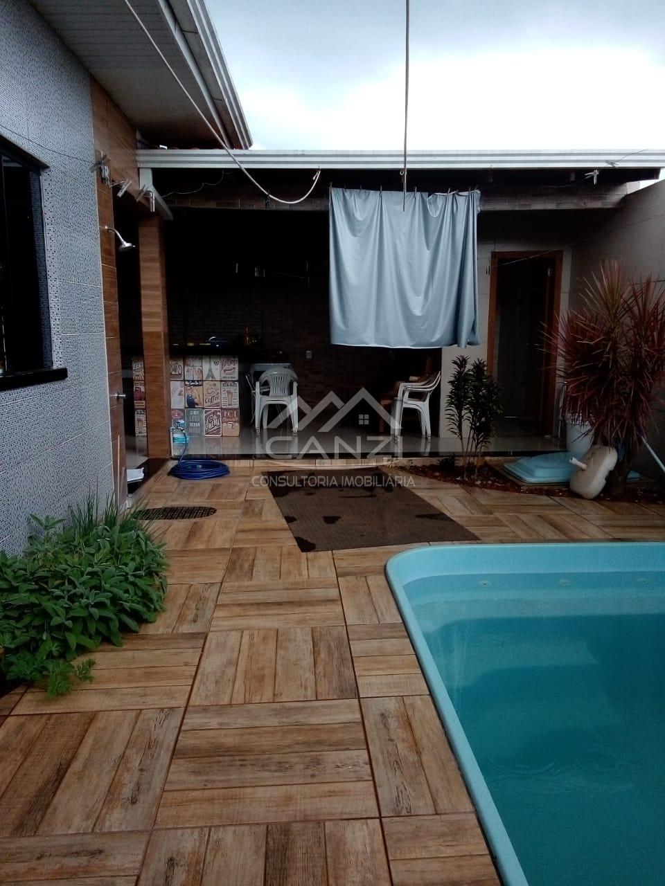 Canzi Consultoria Imobiliria em Realeza PR