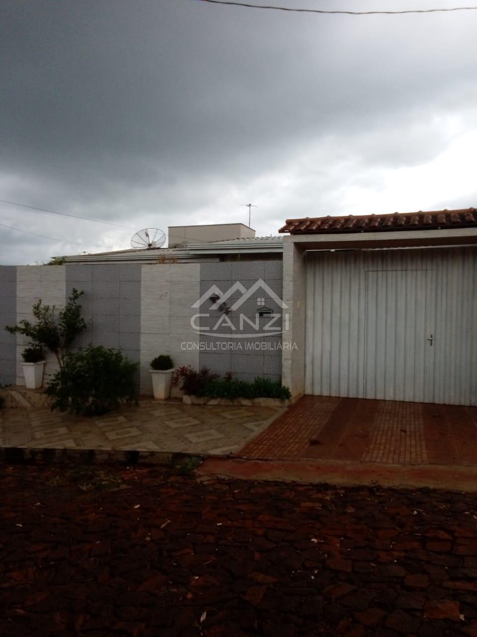 Canzi Consultoria Imobiliria em Realeza PR