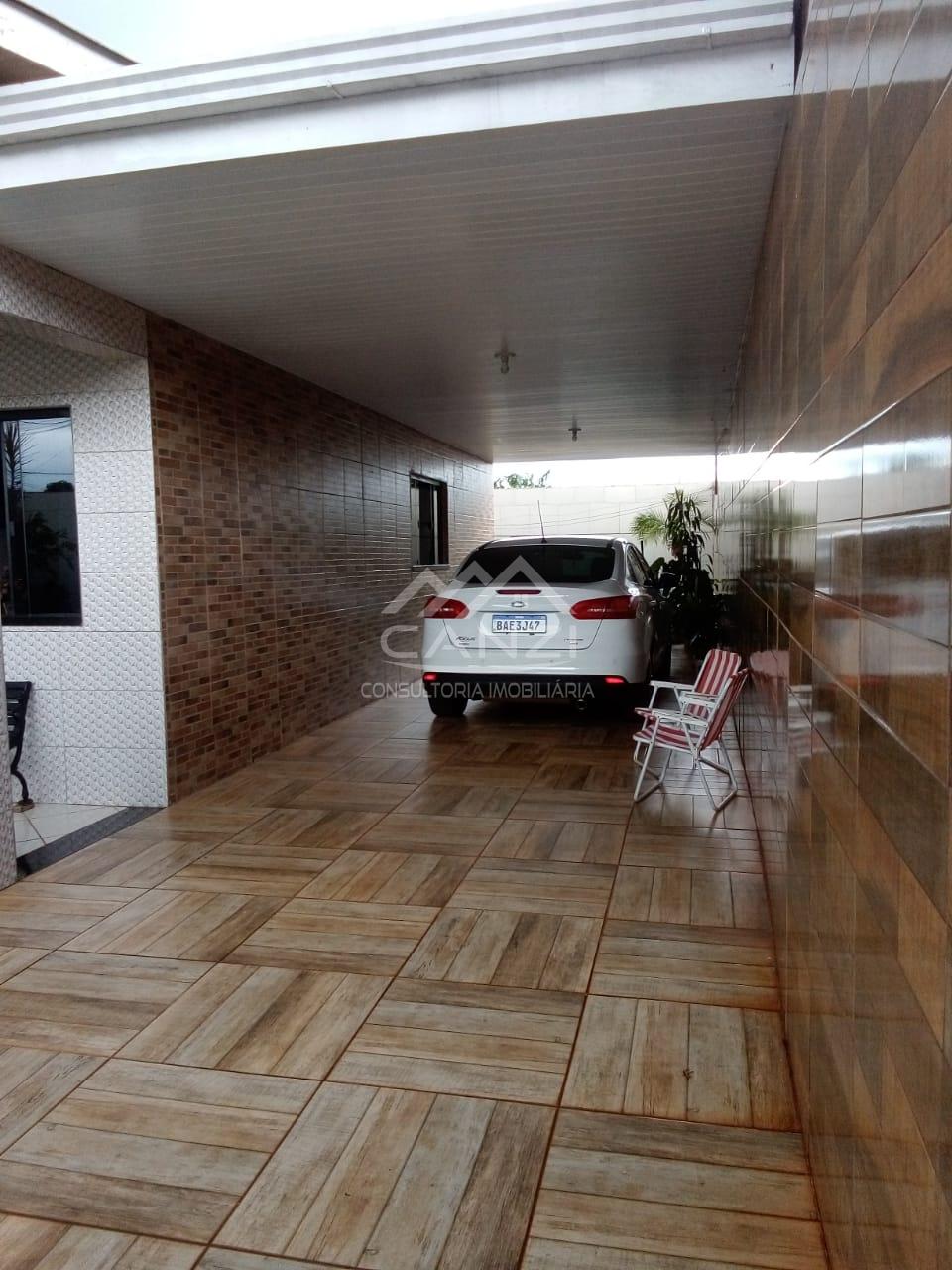 Canzi Consultoria Imobiliria em Realeza PR