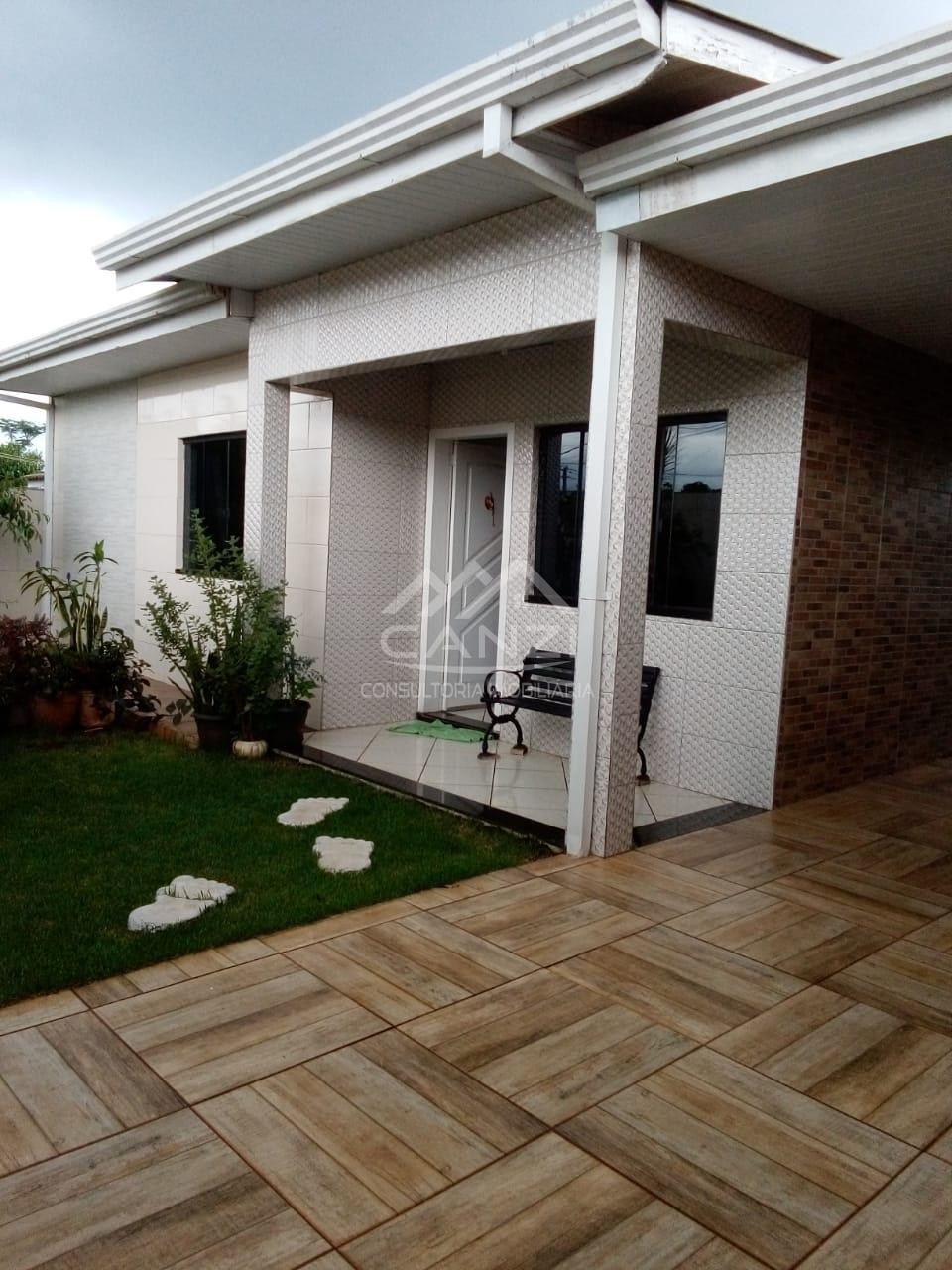 Casa Prximo a Universidade Federal - UFFS