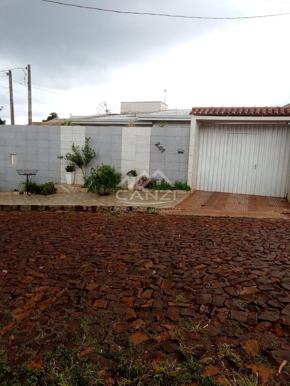 Canzi Consultoria Imobiliria em Realeza PR