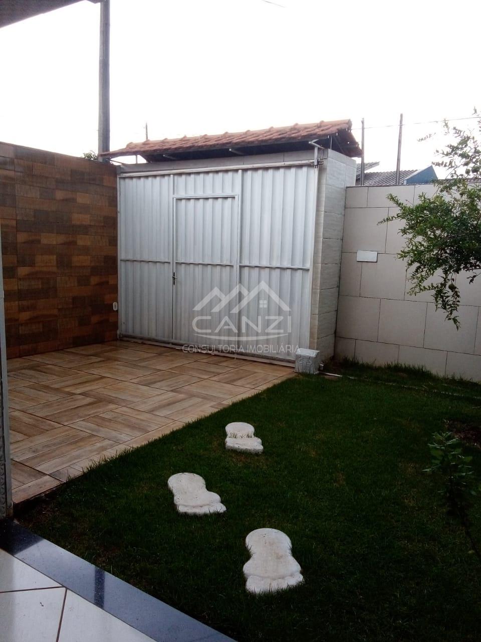 Canzi Consultoria Imobiliria em Realeza PR