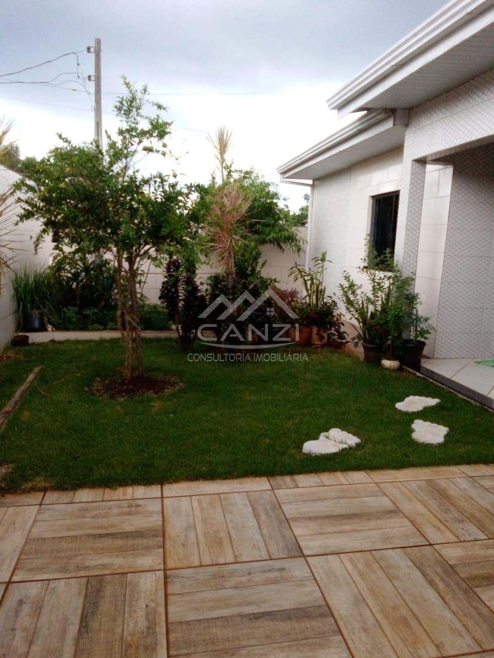 Canzi Consultoria Imobiliria em Realeza PR