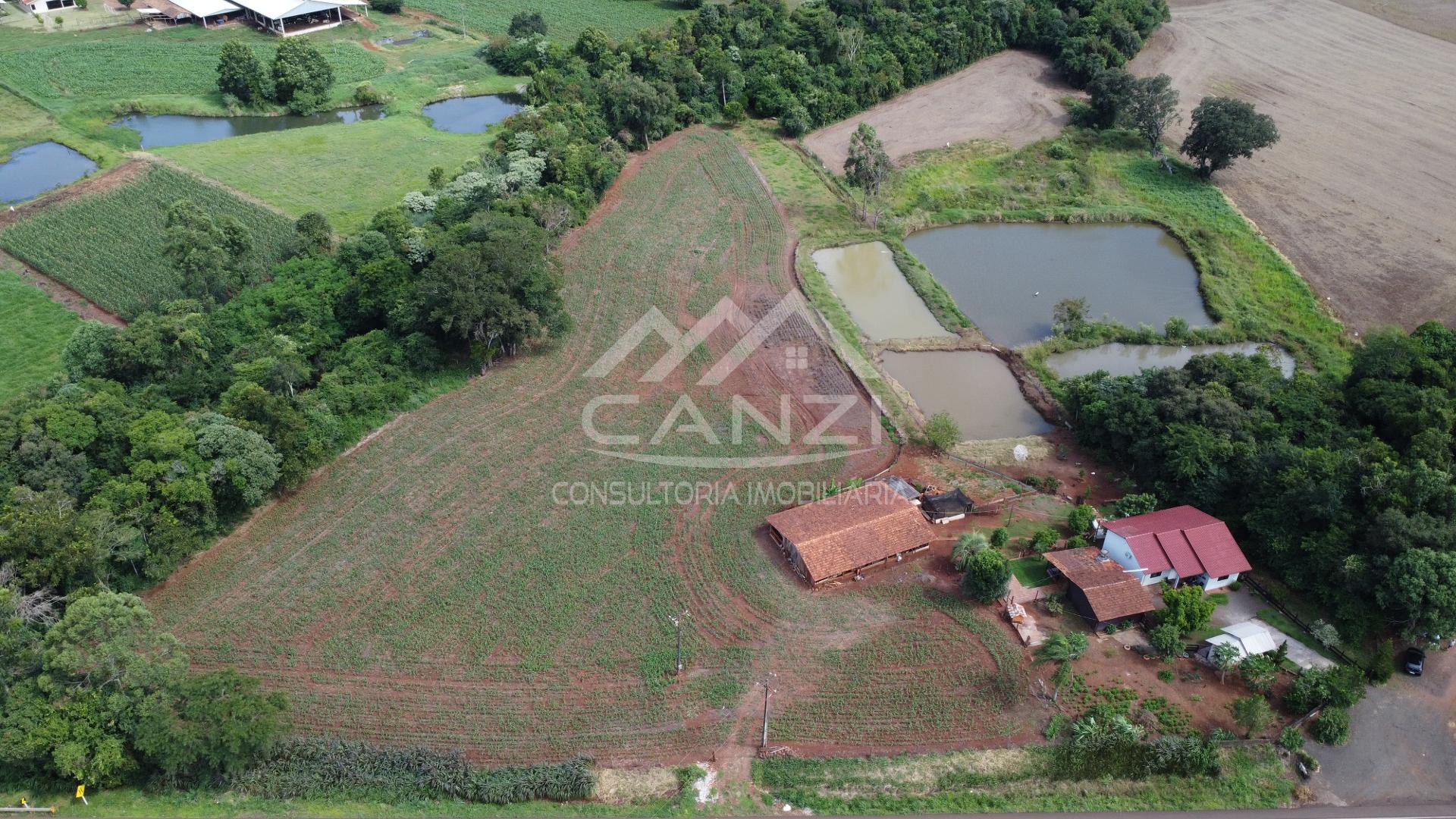 Canzi Consultoria Imobiliria em Realeza PR