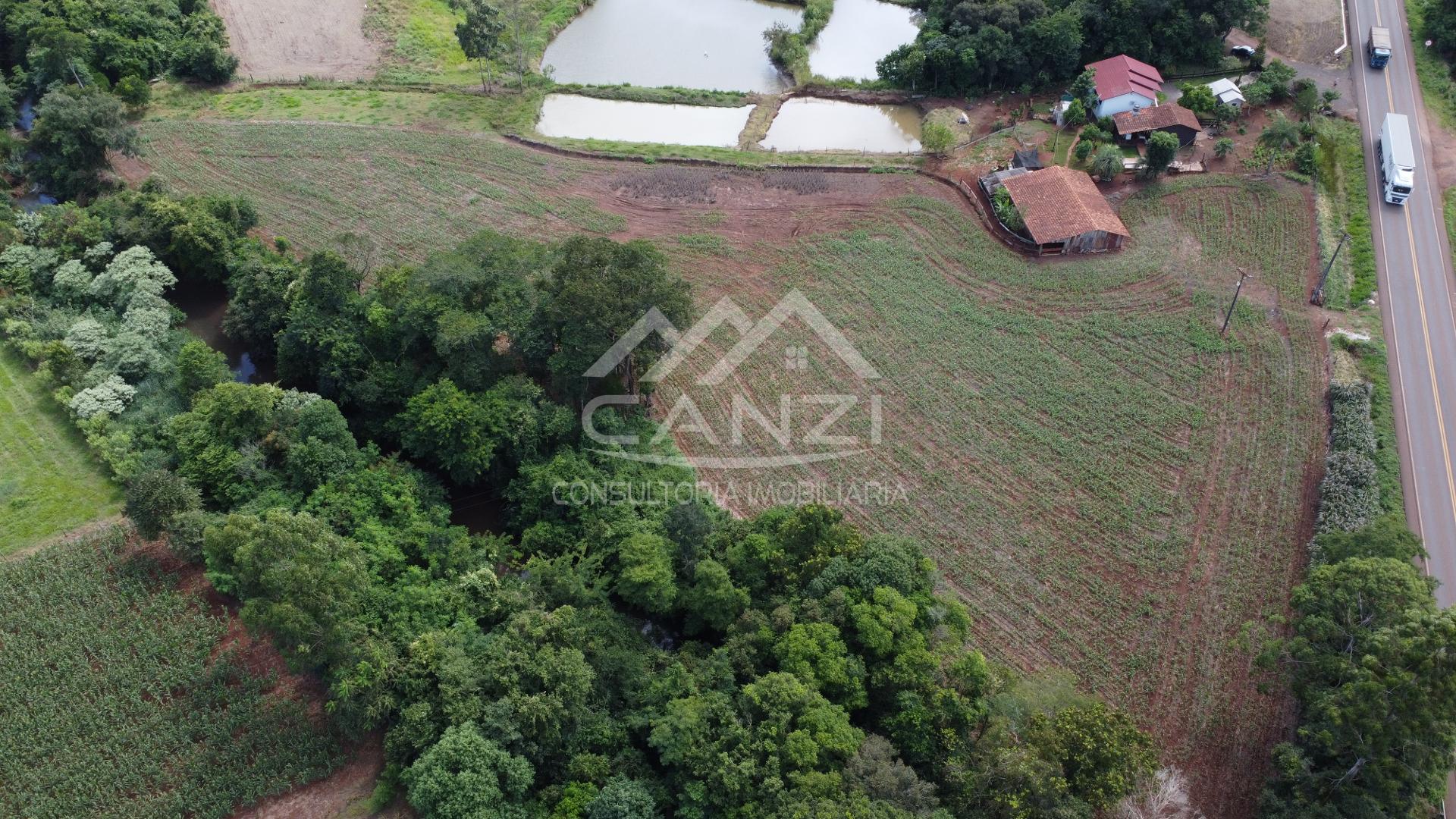 Canzi Consultoria Imobiliria em Realeza PR