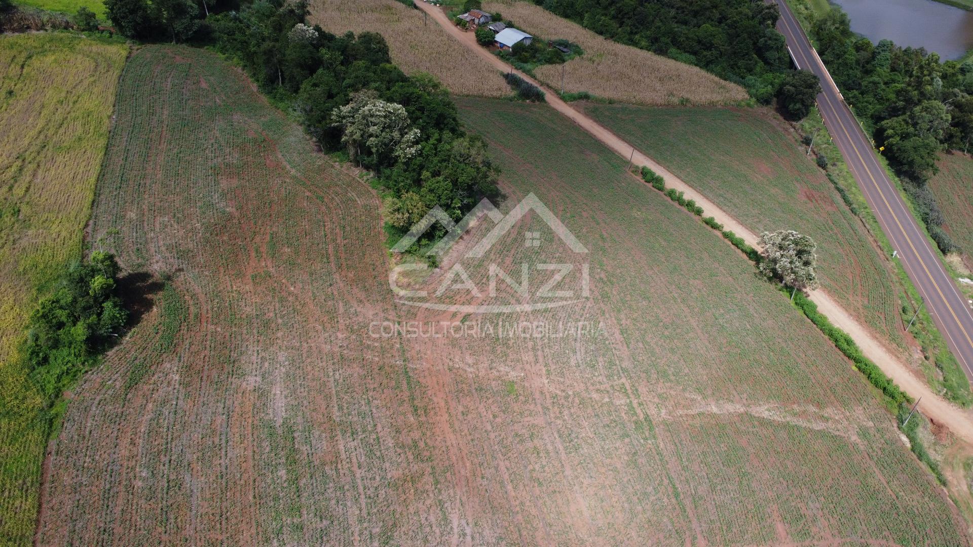 Canzi Consultoria Imobiliria em Realeza PR