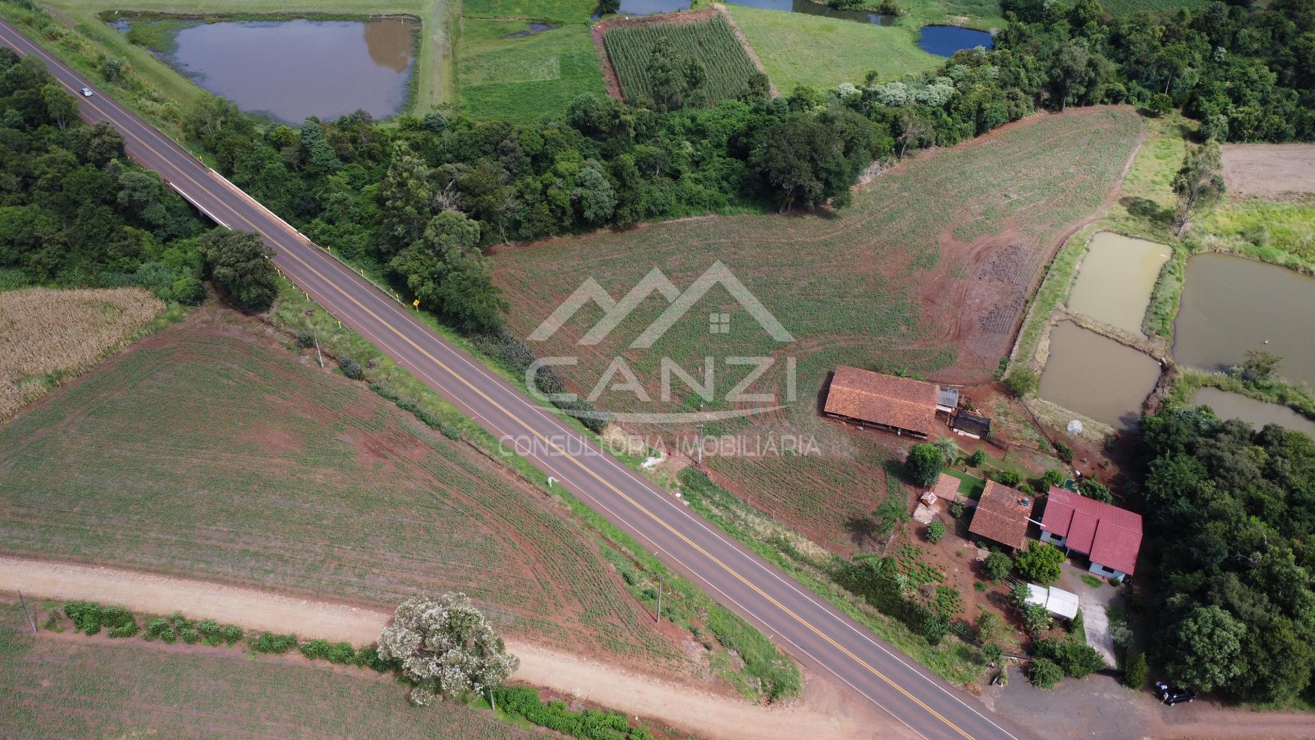 Canzi Consultoria Imobiliria em Realeza PR
