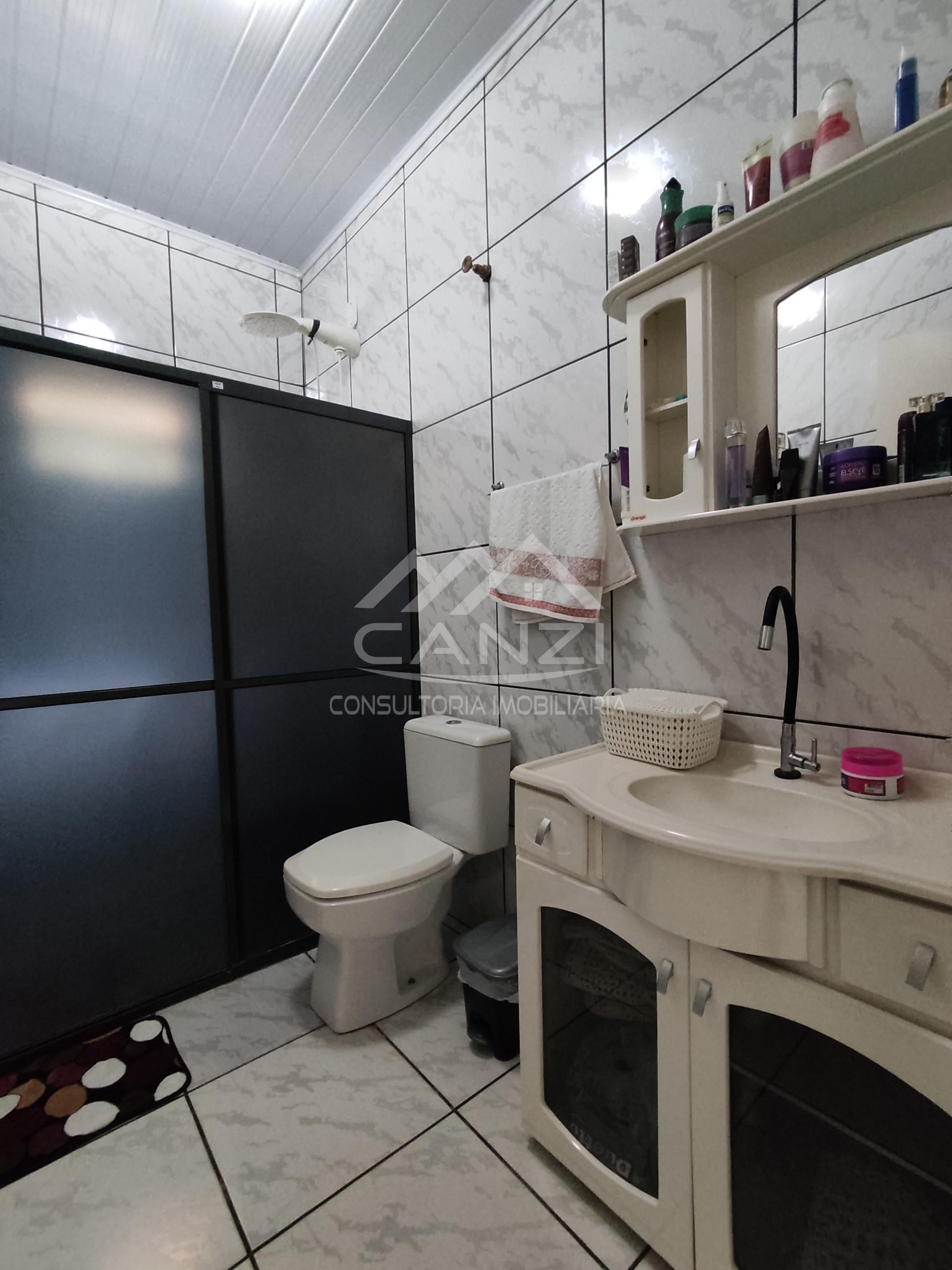 Canzi Consultoria Imobiliria em Realeza PR