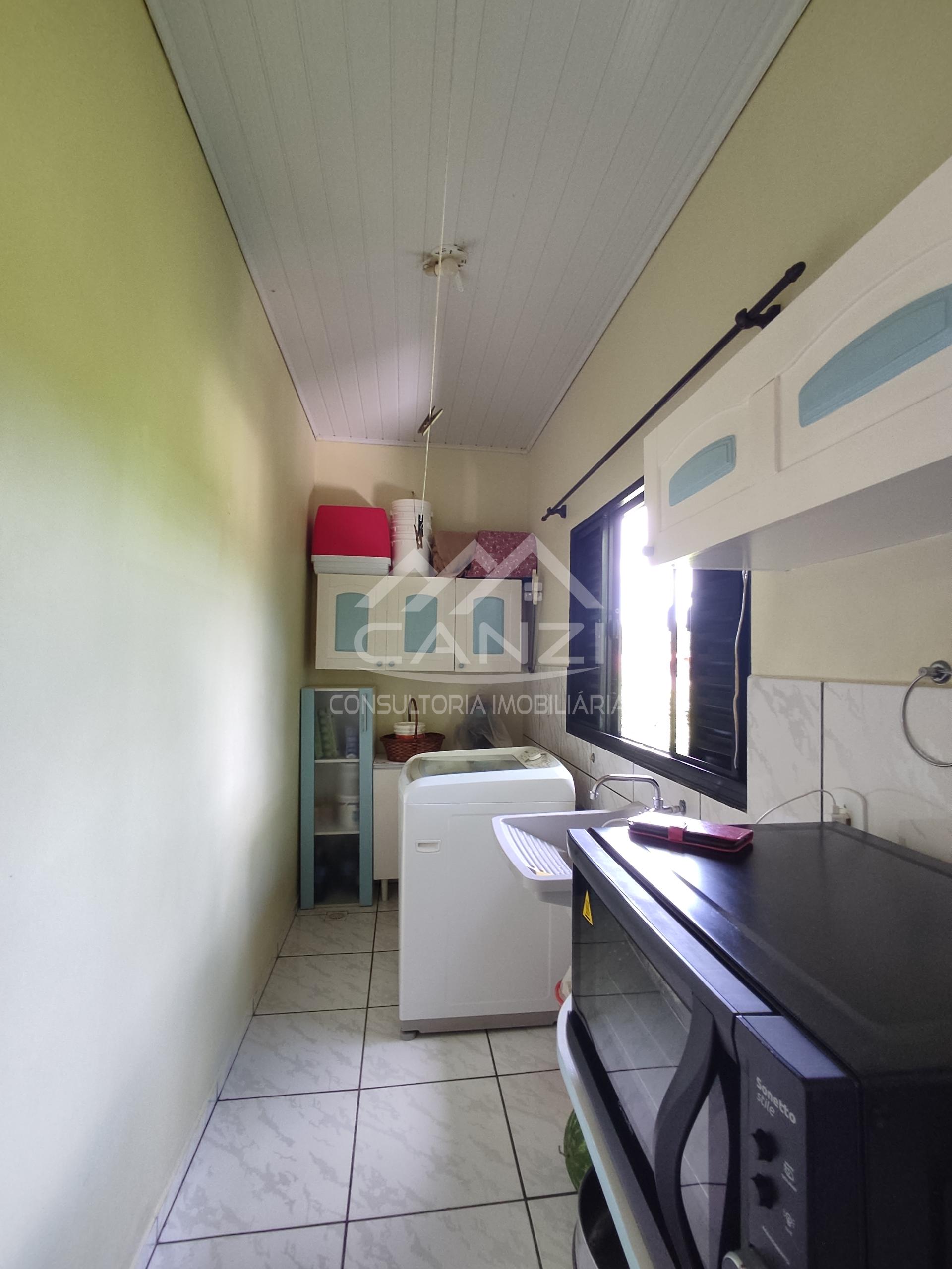 Canzi Consultoria Imobiliria em Realeza PR