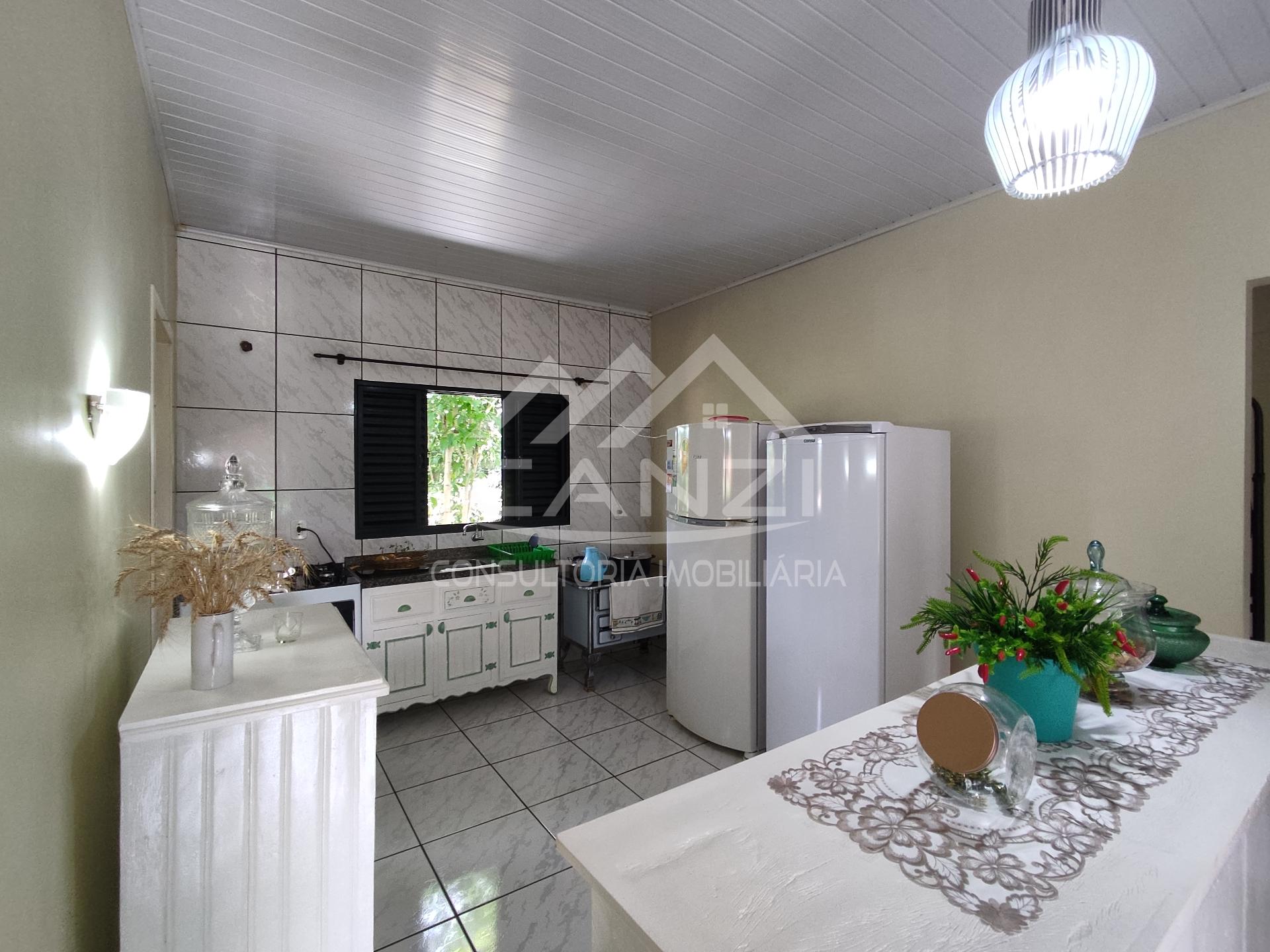 Canzi Consultoria Imobiliria em Realeza PR