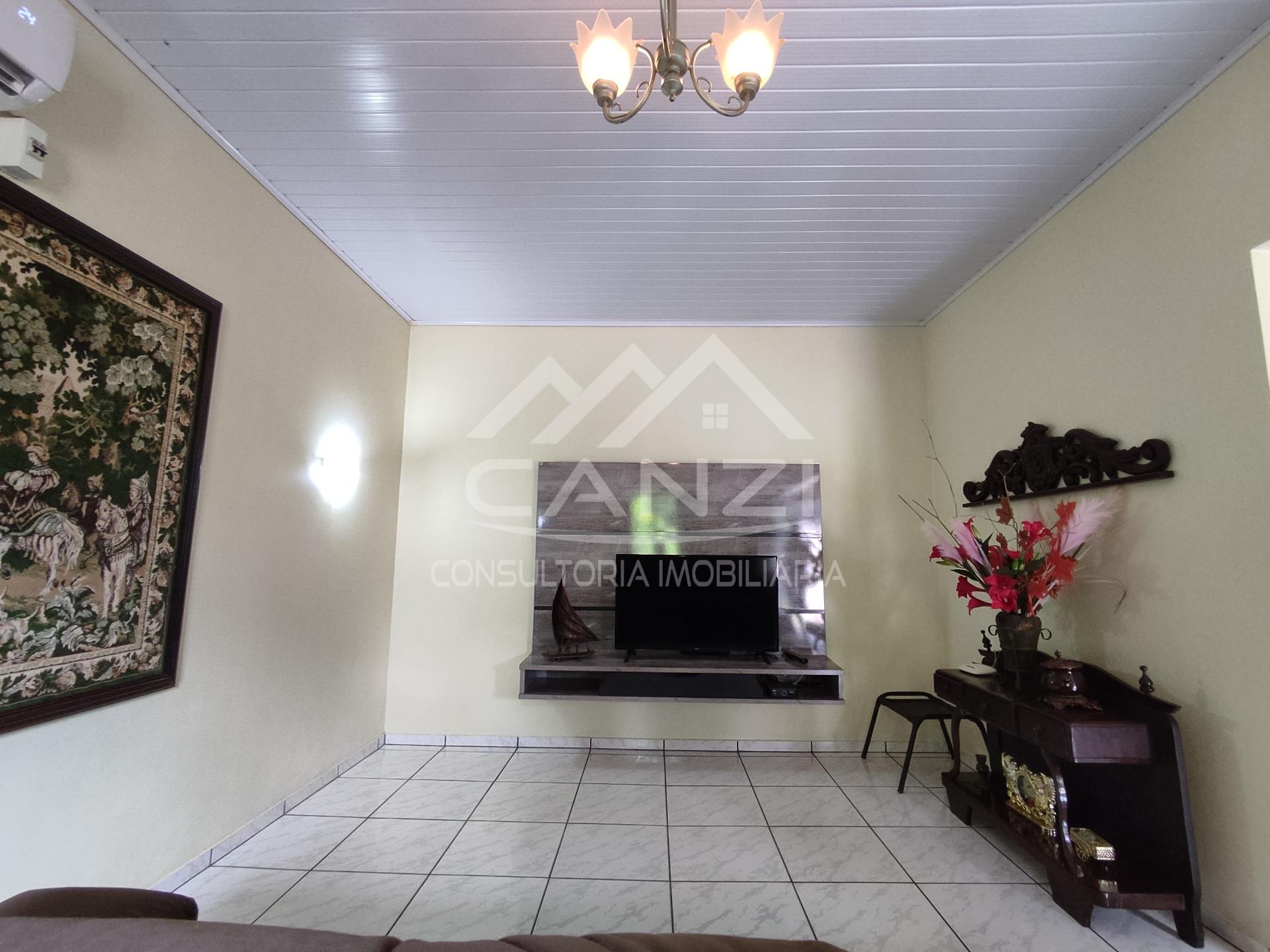 Canzi Consultoria Imobiliria em Realeza PR