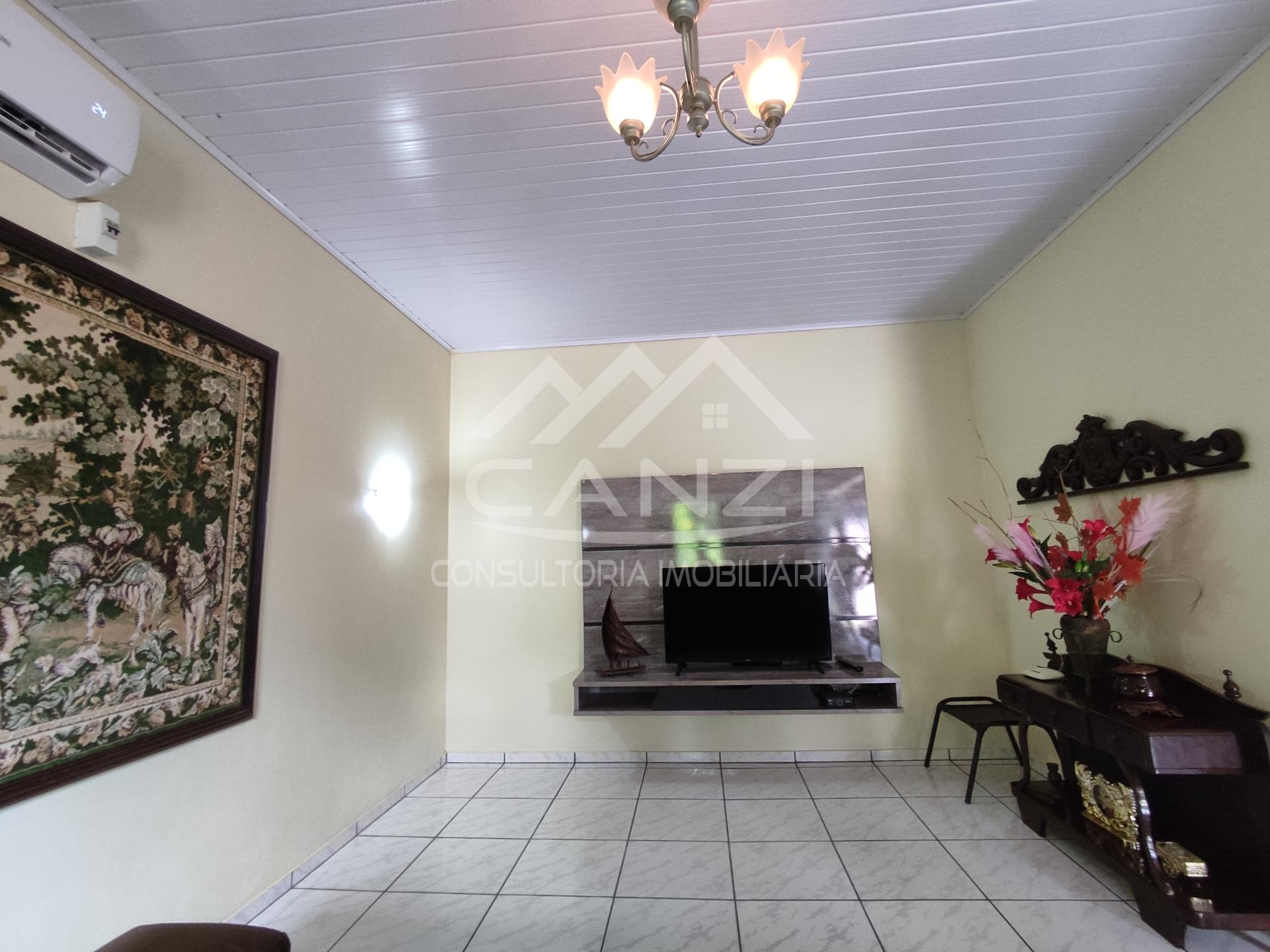 Canzi Consultoria Imobiliria em Realeza PR