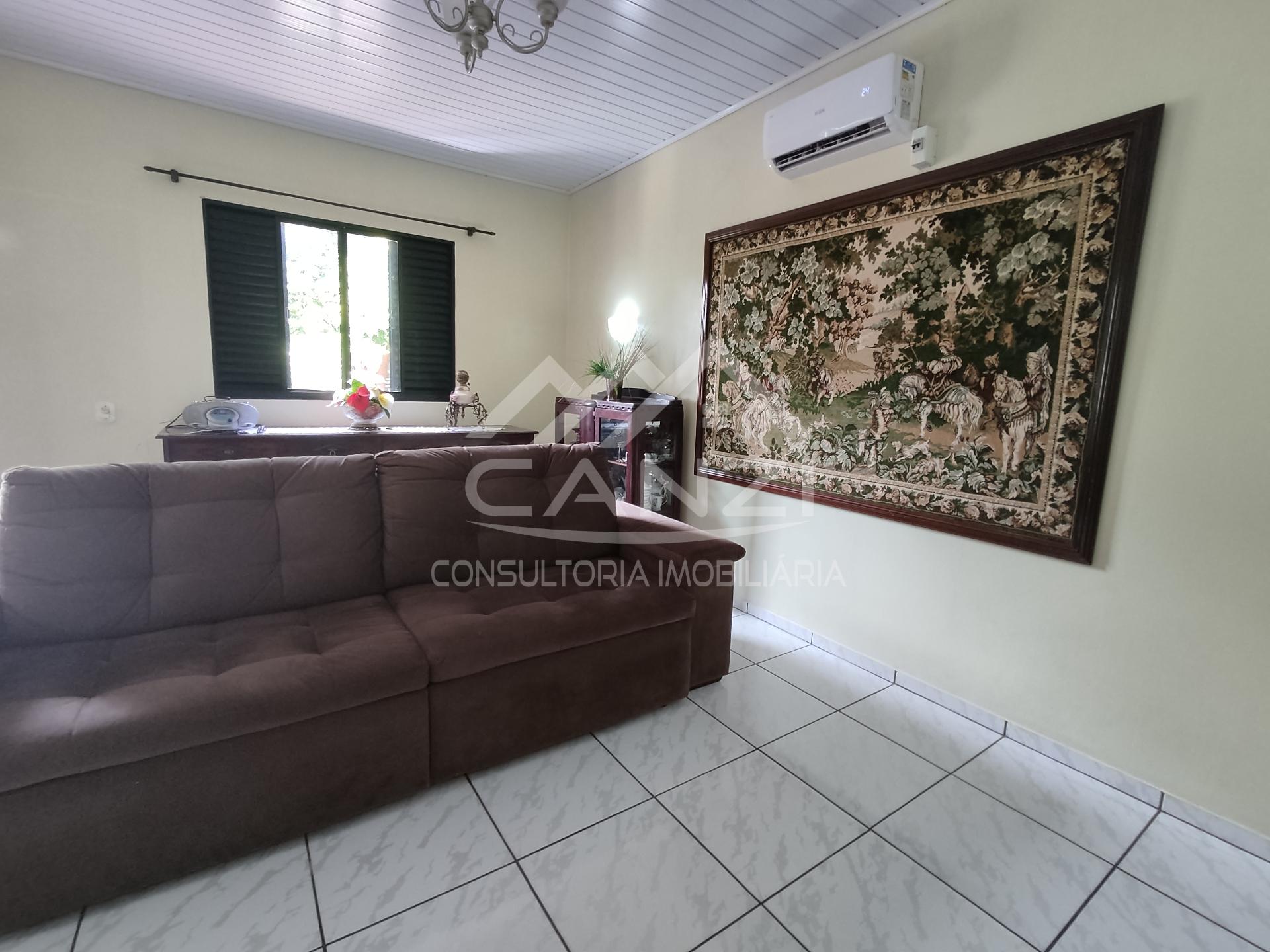 Canzi Consultoria Imobiliria em Realeza PR