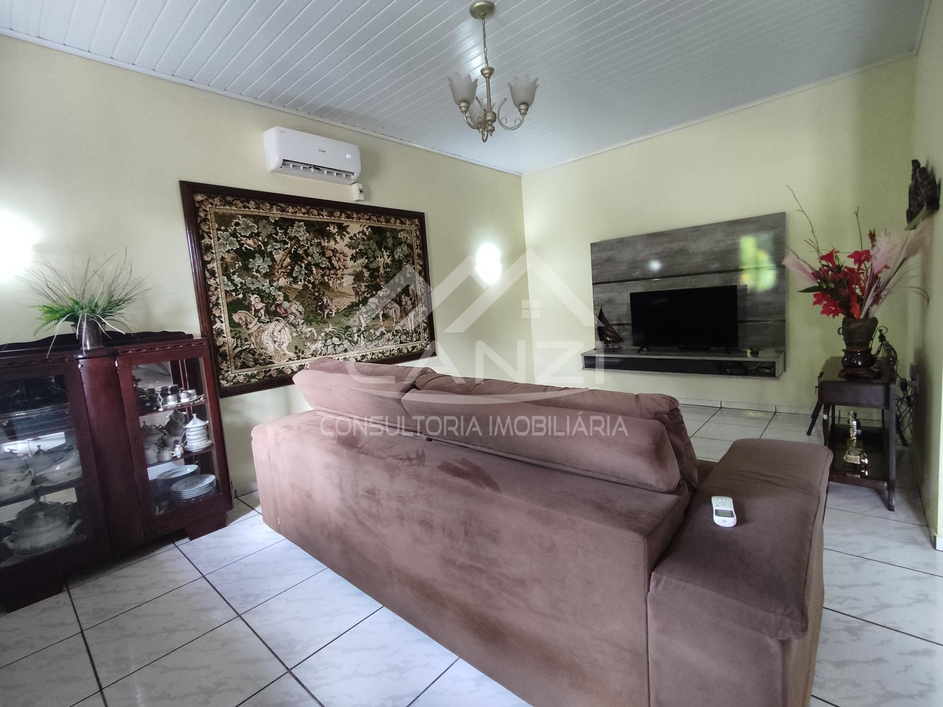 Canzi Consultoria Imobiliria em Realeza PR
